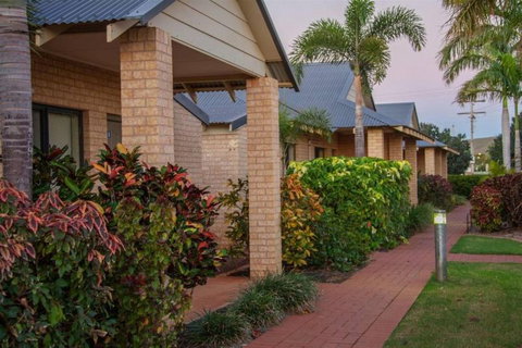 Comfort Inn & Suites Karratha - Accommodation Broome 3