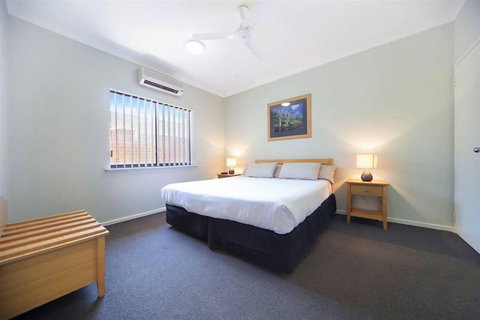 Comfort Inn & Suites Karratha - Accommodation Broome 1