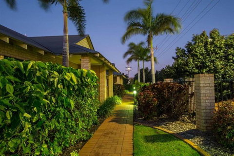 Comfort Inn & Suites Karratha - Accommodation Broome 2