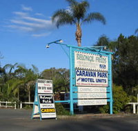 Belongil Fields Conference and Holiday Centre - Accommodation Broome
