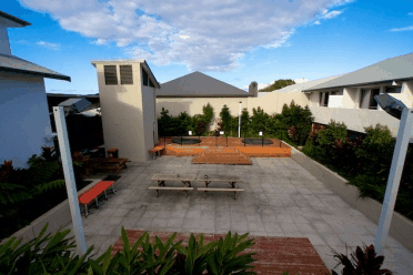 Nomads Byron Bay - Accommodation Broome