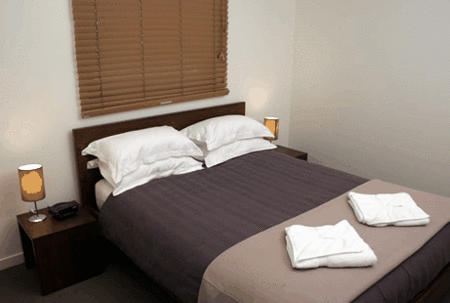 Southern Ocean Villas - Accommodation Broome 1
