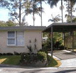 Koala Villas and Caravan Park - Accommodation Broome