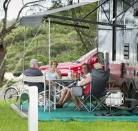 Moonee Beach Holiday Park - Accommodation Broome