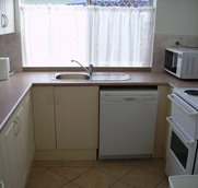 Sunseeker Holiday Units - Accommodation Broome