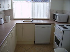 Sunseeker Holiday Units - Accommodation Broome 0