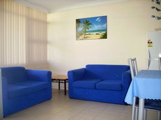 Sunseeker Holiday Units - Accommodation Broome 2