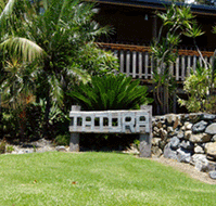 Tatura Retreat - Accommodation Broome