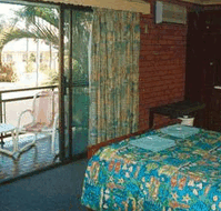 Coachmens Inn Motel - Accommodation Broome