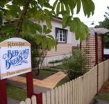 Robins Rest Bed and Breakfast - Accommodation Broome