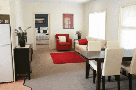 Off Mountain Accommodation - Accommodation Broome