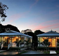 Barney Beach Accommodation Centre - Accommodation Broome