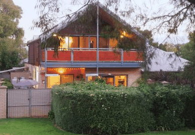 Bayshore Beachside Resort - Accommodation Broome