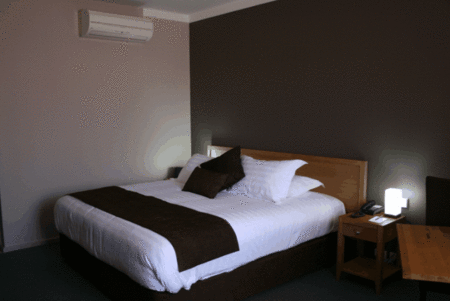 Best Western Hospitality Inn Kalgoorlie - Accommodation Broome