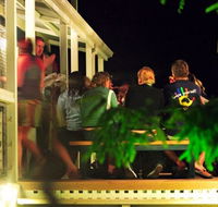 Blue Reef Backpackers - Accommodation Broome