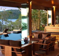 Qualia Luxury Holiday Resort - Accommodation Broome