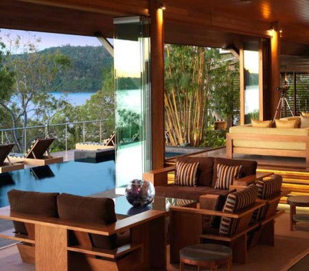 Qualia Luxury Holiday Resort - Accommodation Broome 0