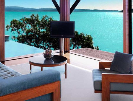 Qualia Luxury Holiday Resort - Accommodation Broome 1