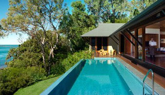 Qualia Luxury Holiday Resort - Accommodation Broome 2