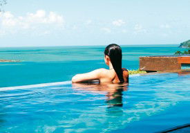 Qualia Luxury Holiday Resort - Accommodation Broome 4