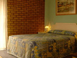 Cervantes Pinnacles Motel - Accommodation Broome