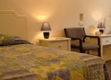 Cervantes Pinnacles Motel - Accommodation Broome 1