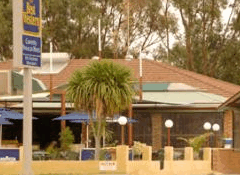 Cervantes Pinnacles Motel - Accommodation Broome 2