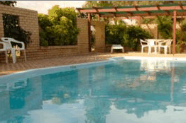 Cervantes Pinnacles Motel - Accommodation Broome 3