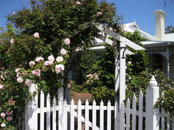 Durack House Bed & Breakfast - Accommodation Broome 0