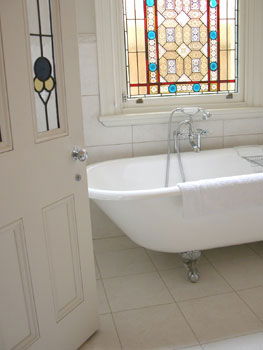 Durack House Bed & Breakfast - Accommodation Broome 1