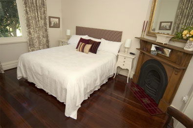 Durack House Bed & Breakfast - Accommodation Broome 2