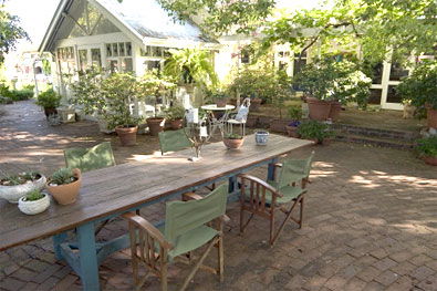 Durack House Bed & Breakfast - Accommodation Broome 5