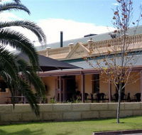 Dongara Hotel Motel - Accommodation Broome