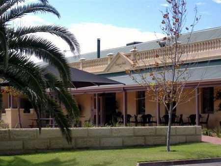 Dongara Hotel Motel - Accommodation Broome 0