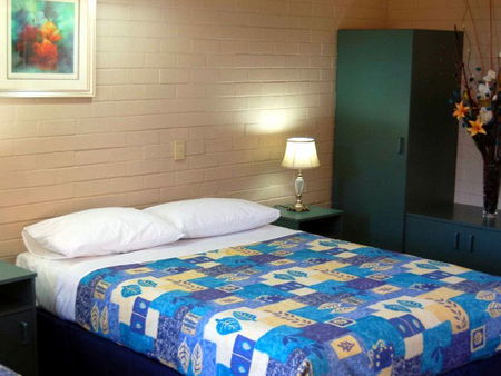 Dongara Hotel Motel - Accommodation Broome 1