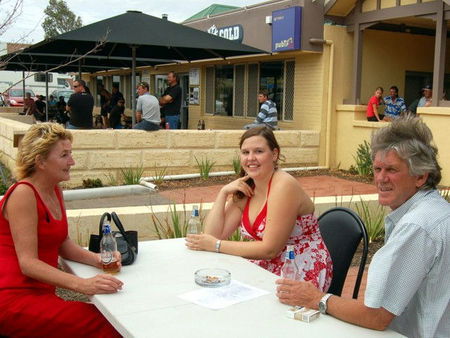 Dongara Hotel Motel - Accommodation Broome 2
