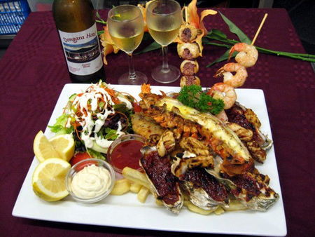 Dongara Hotel Motel - Accommodation Broome 3