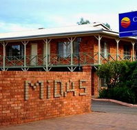 Comfort Inn Midas - Accommodation Broome