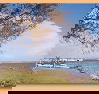 Denham Seaside Tourist Village - Accommodation Broome