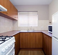 Burswood Lodge - Accommodation Broome