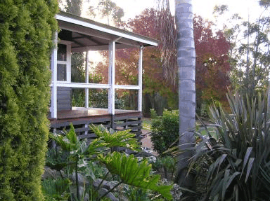 Forest Lodge Resort - Accommodation Broome