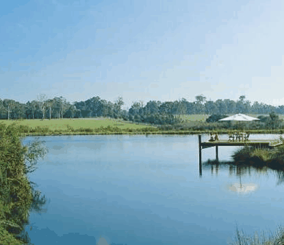 Yelverton WA Accommodation Broome