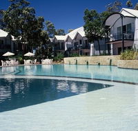 Mandurah Quay Resort - Accommodation Broome