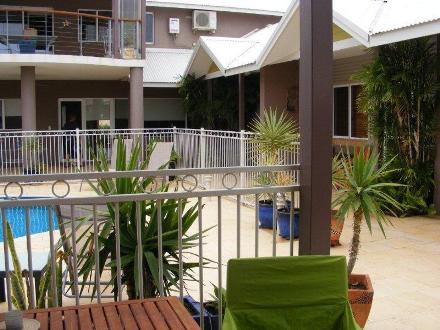 Gecko Lodge - Accommodation Broome 2