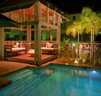 Broome Apts Park Court - Accommodation Broome