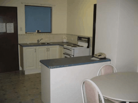 Glenvale Lodge - Accommodation Broome