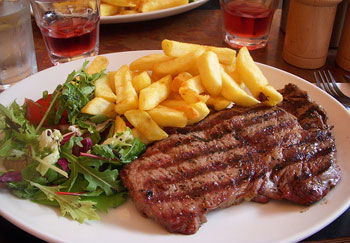 Karri Forest Motel & Restaurant - Accommodation Broome 0