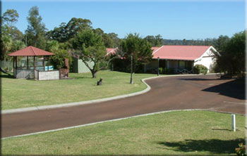 Karri Forest Motel & Restaurant - Accommodation Broome 2