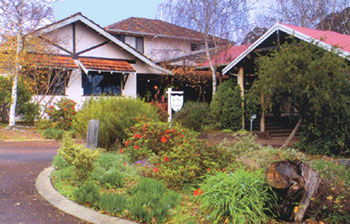 Karri Forest Motel & Restaurant - Accommodation Broome 5