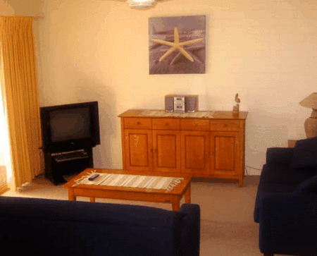 Kalbarri Murchison View Apartments - Accommodation Broome
